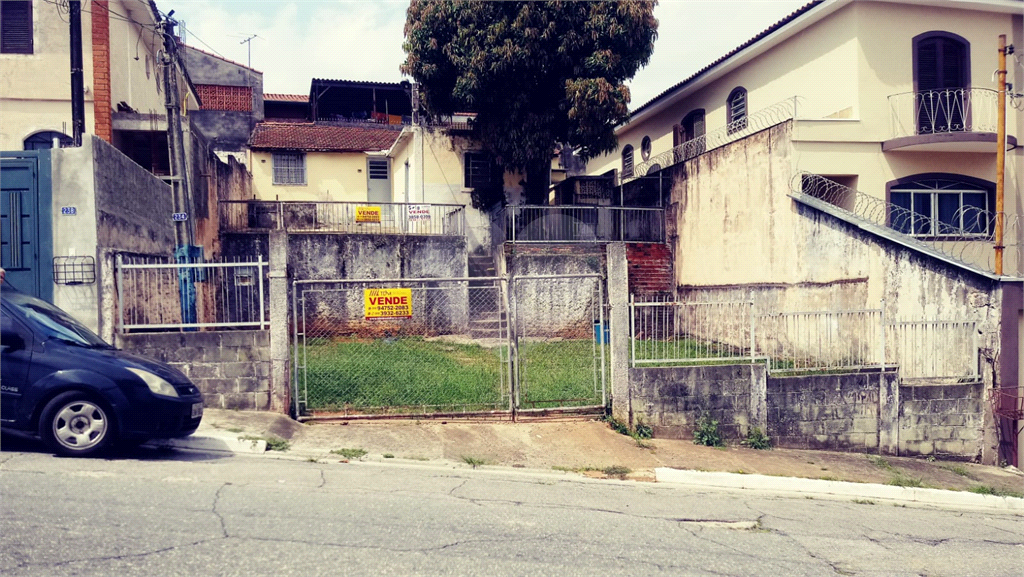 TERRENO FREGUESIA DO Ó