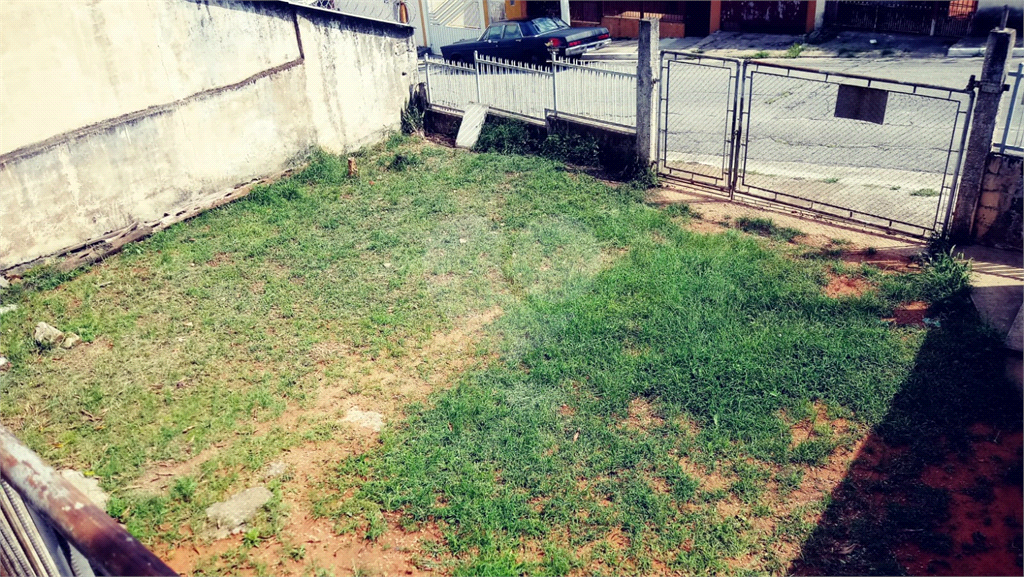 TERRENO FREGUESIA DO Ó