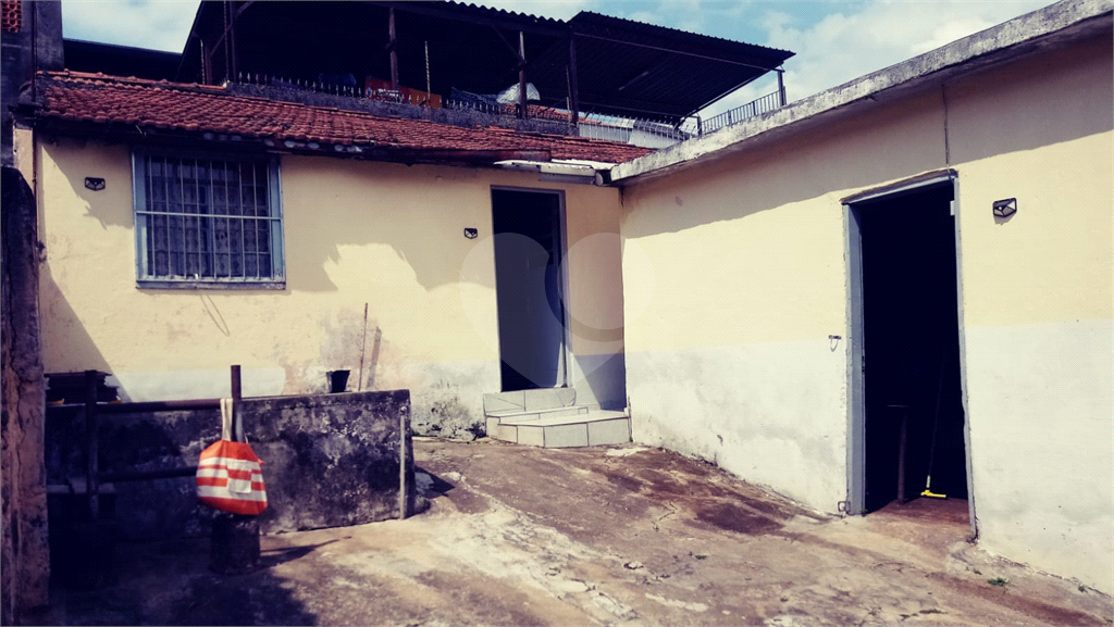 TERRENO FREGUESIA DO Ó