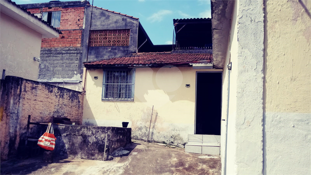 TERRENO FREGUESIA DO Ó