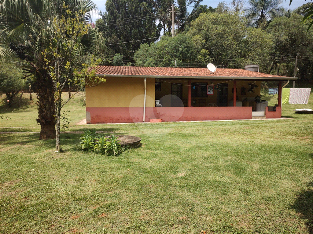 Fazenda à venda com 5 quartos, 170m² - Foto 4