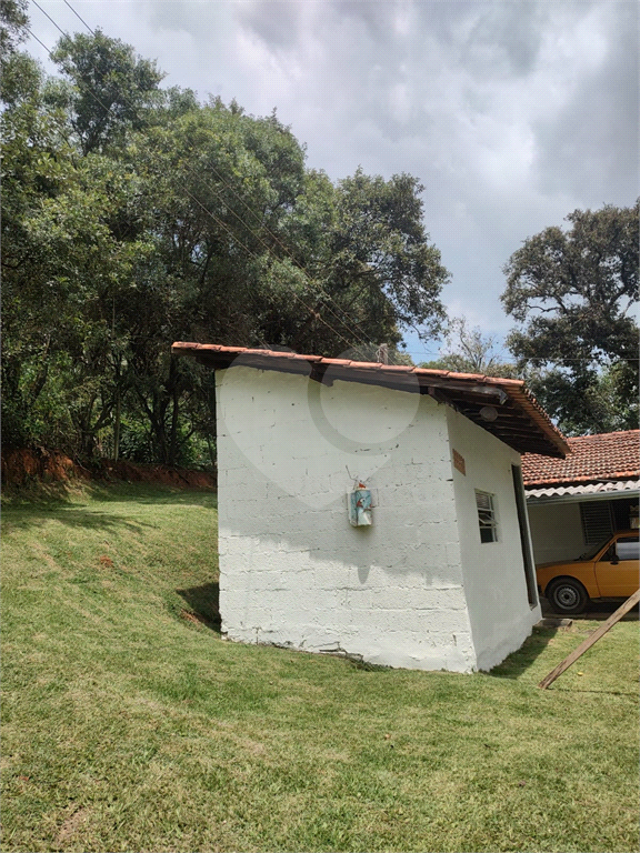 Fazenda à venda com 5 quartos, 170m² - Foto 9