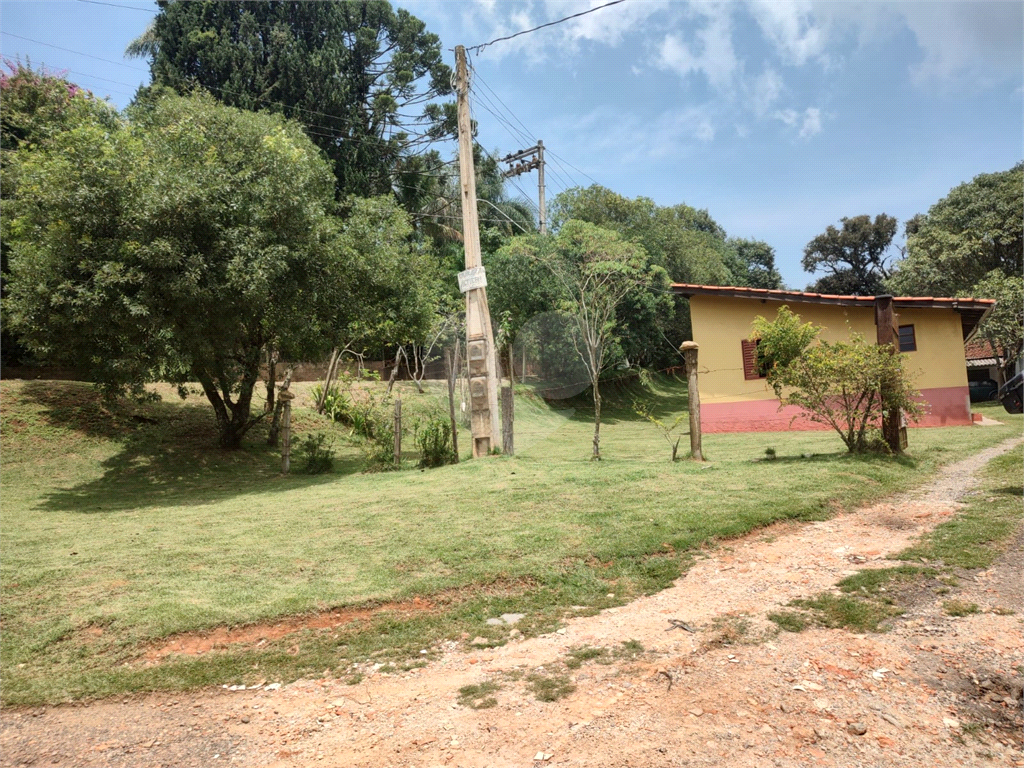 Fazenda à venda com 5 quartos, 170m² - Foto 1