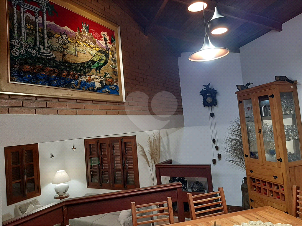 Casa à venda com 4 quartos, 224m² - Foto 6