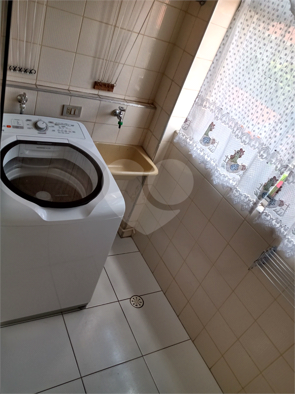 Apartamento de 65,50m2 de 02 dormitórios com moveis planejados