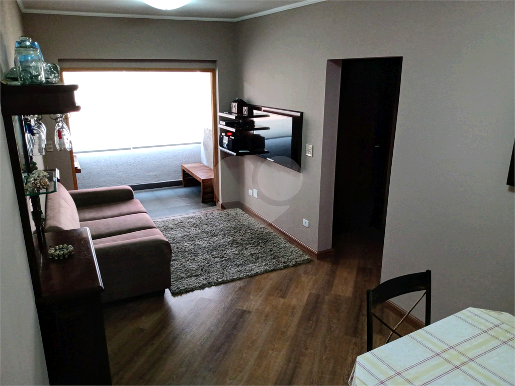 Apartamento de 65,50m2 de 02 dormitórios com moveis planejados