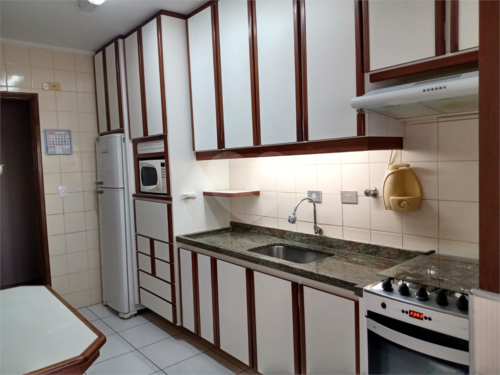 Apartamento de 65,50m2 de 02 dormitórios com moveis planejados