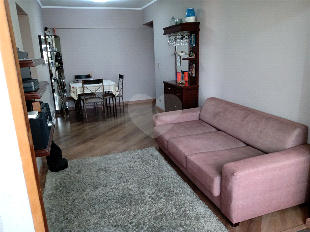 Apartamento de 65,50m2 de 02 dormitórios com moveis planejados