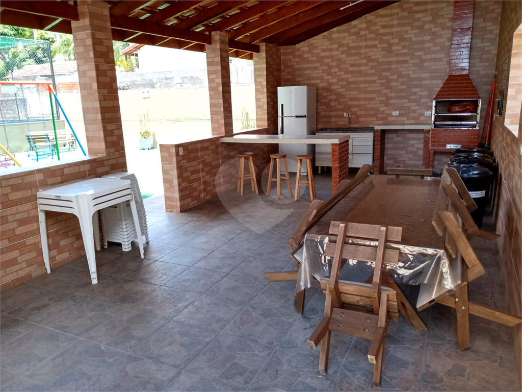 Apartamento de 65,50m2 de 02 dormitórios com moveis planejados