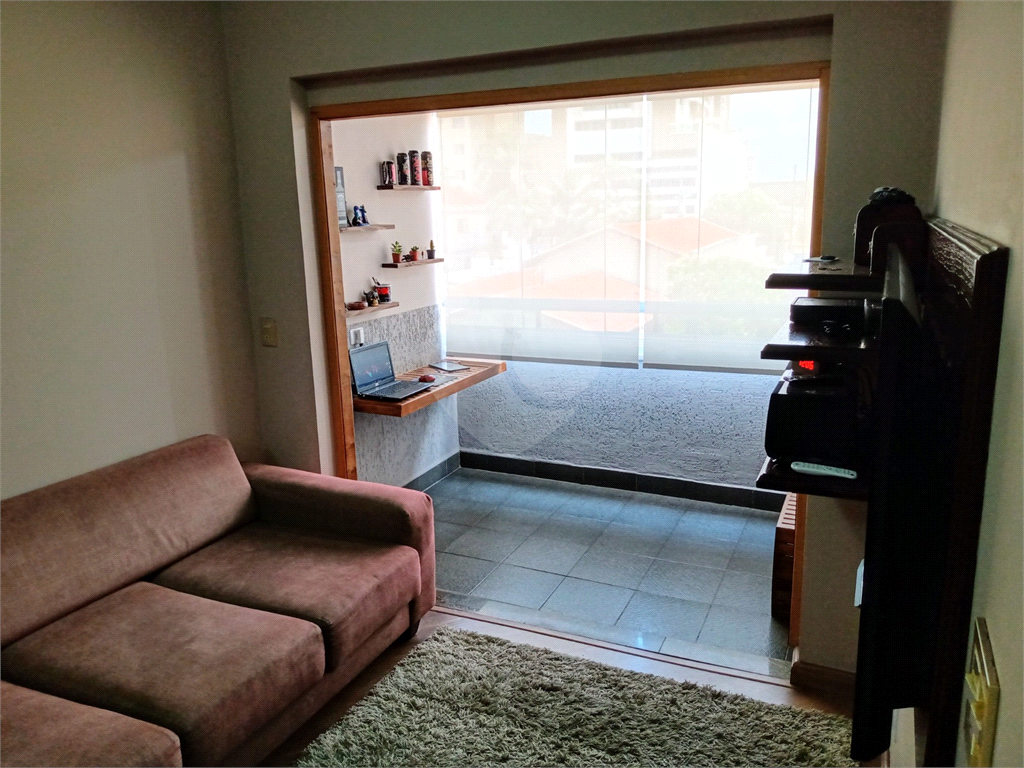 Apartamento de 65,50m2 de 02 dormitórios com moveis planejados