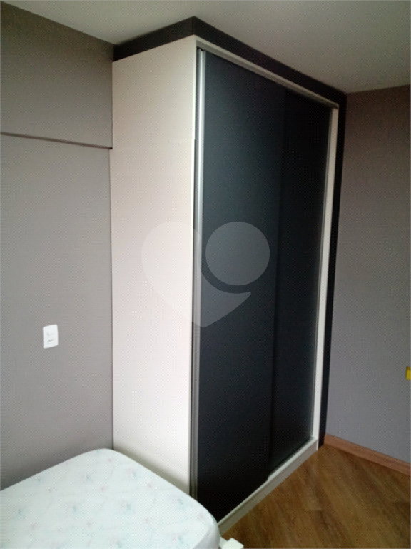 Apartamento de 65,50m2 de 02 dormitórios com moveis planejados