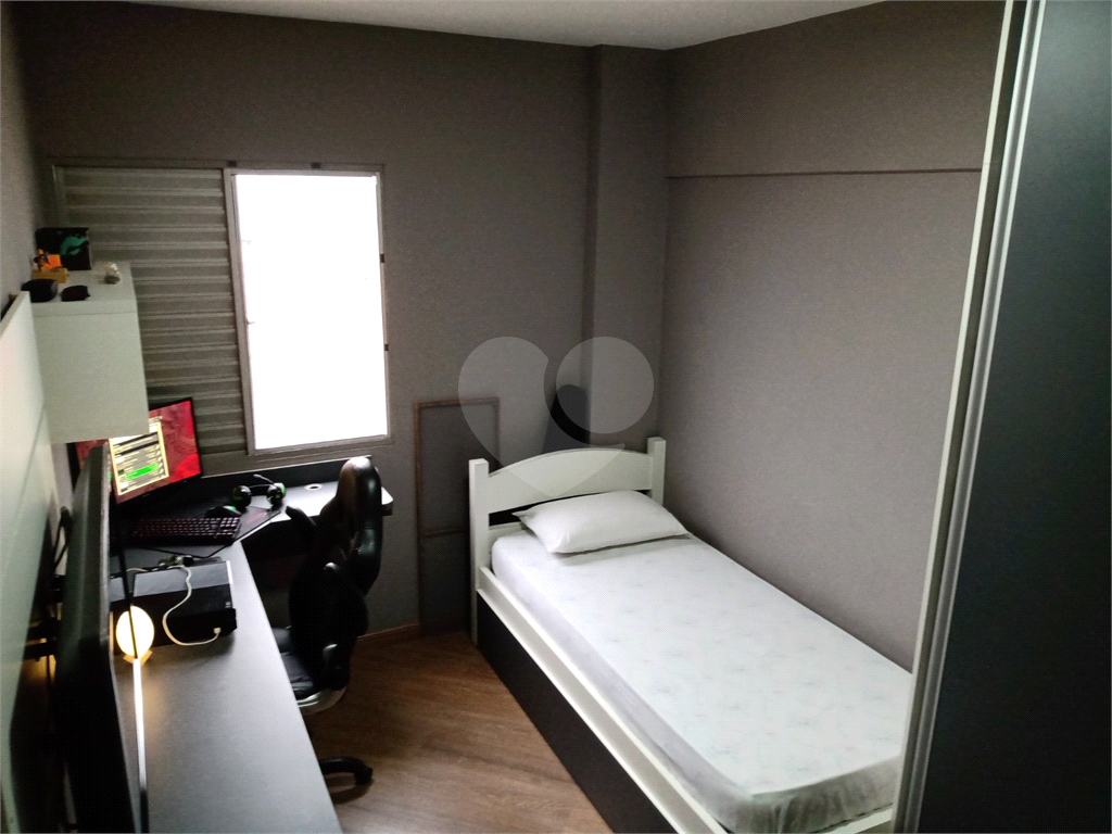 Apartamento de 65,50m2 de 02 dormitórios com moveis planejados