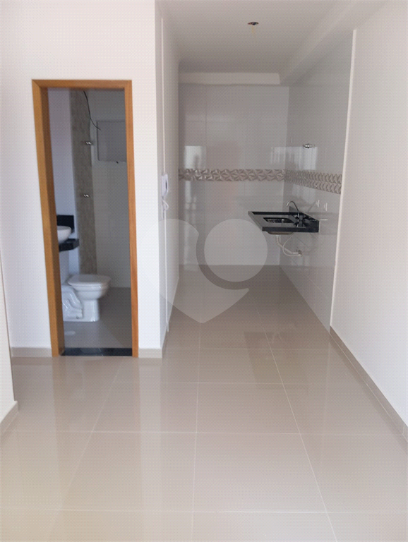 apartamento tipo studio um quarto  parada inglesa