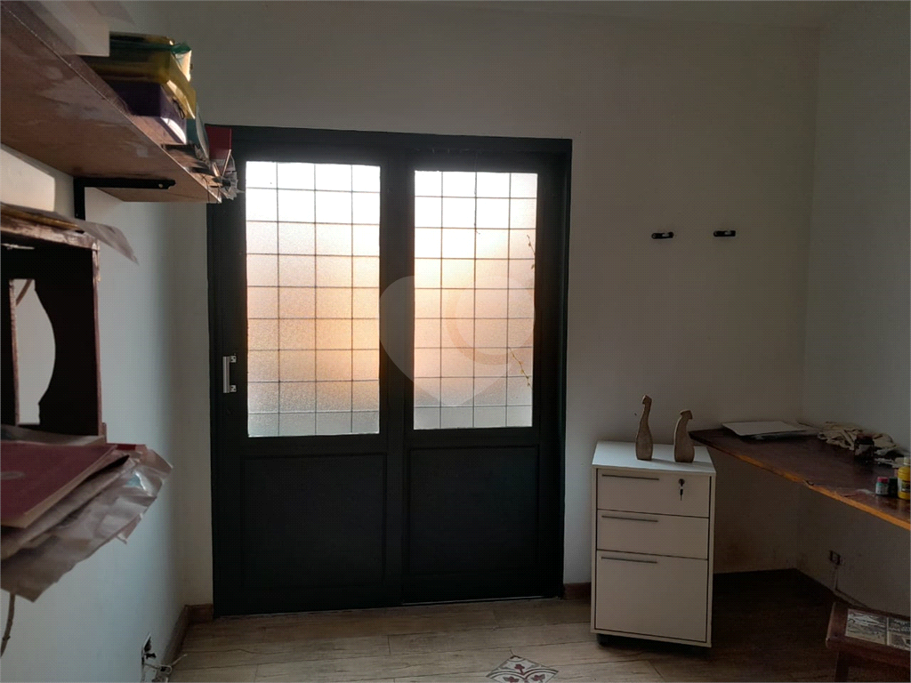 Vendo Casa no Butantã com 450 m2 Área construída e 75 m2 Total

