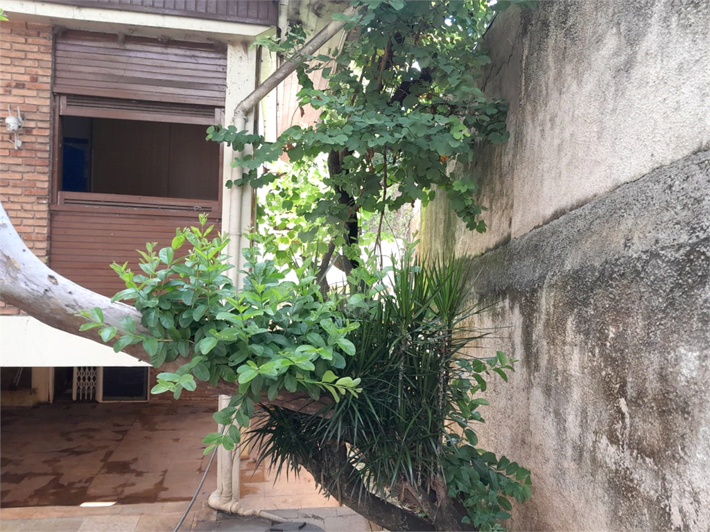 Vendo Casa no Butantã com 450 m2 Área construída e 75 m2 Total

