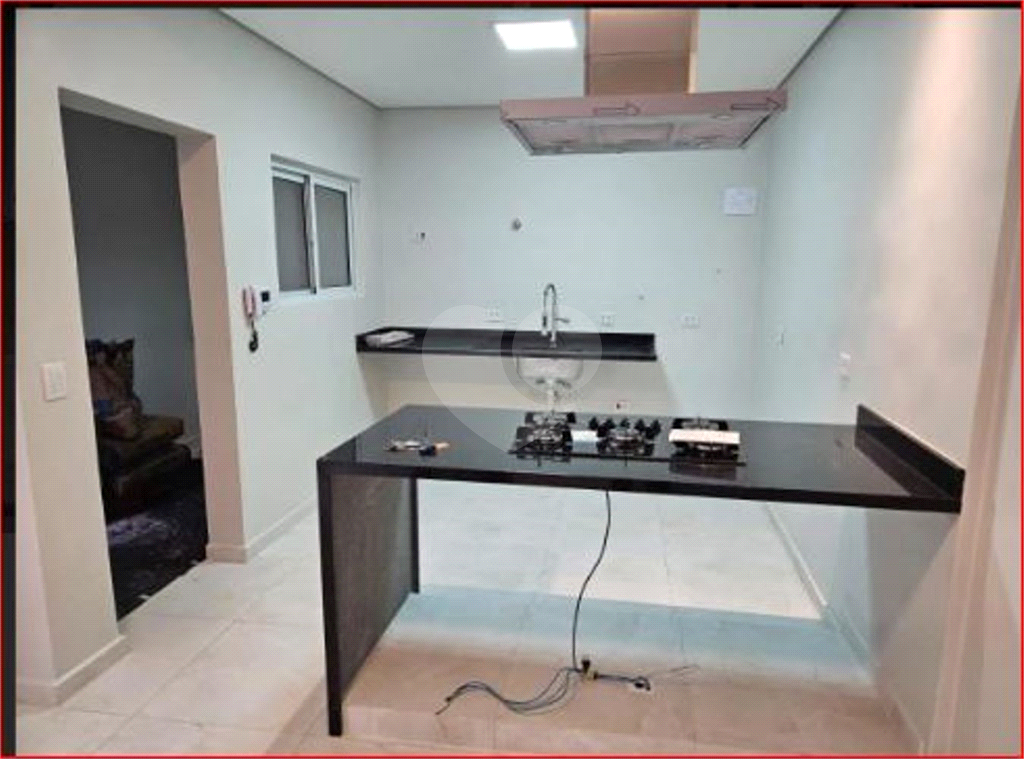 Vila Clementino Casa reformada! com sala em conceito aberto para a cozinha quintal churrasqueira  