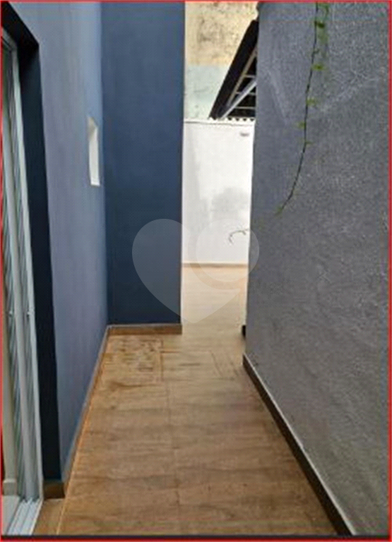 Vila Clementino Casa reformada! com sala em conceito aberto para a cozinha quintal churrasqueira  