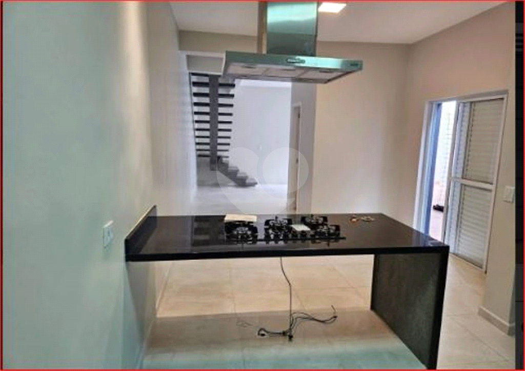 Vila Clementino Casa reformada! com sala em conceito aberto para a cozinha quintal churrasqueira  