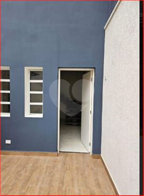 Vila Clementino Casa reformada! com sala em conceito aberto para a cozinha quintal churrasqueira  