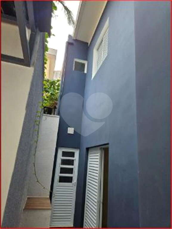 Vila Clementino Casa reformada! com sala em conceito aberto para a cozinha quintal churrasqueira  