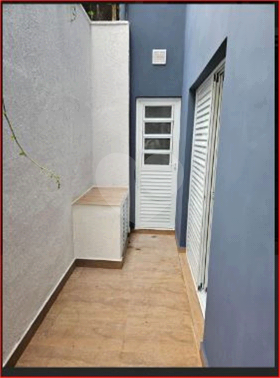 Vila Clementino Casa reformada! com sala em conceito aberto para a cozinha quintal churrasqueira  