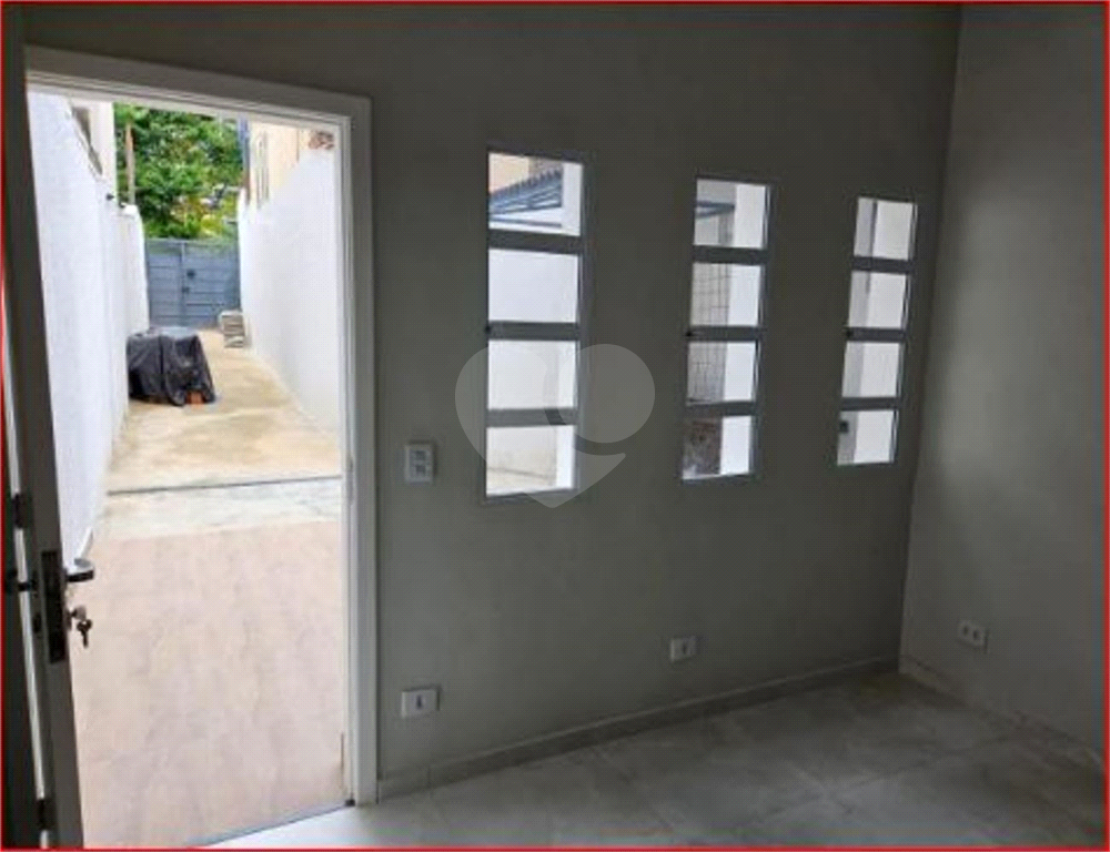 Vila Clementino Casa reformada! com sala em conceito aberto para a cozinha quintal churrasqueira  