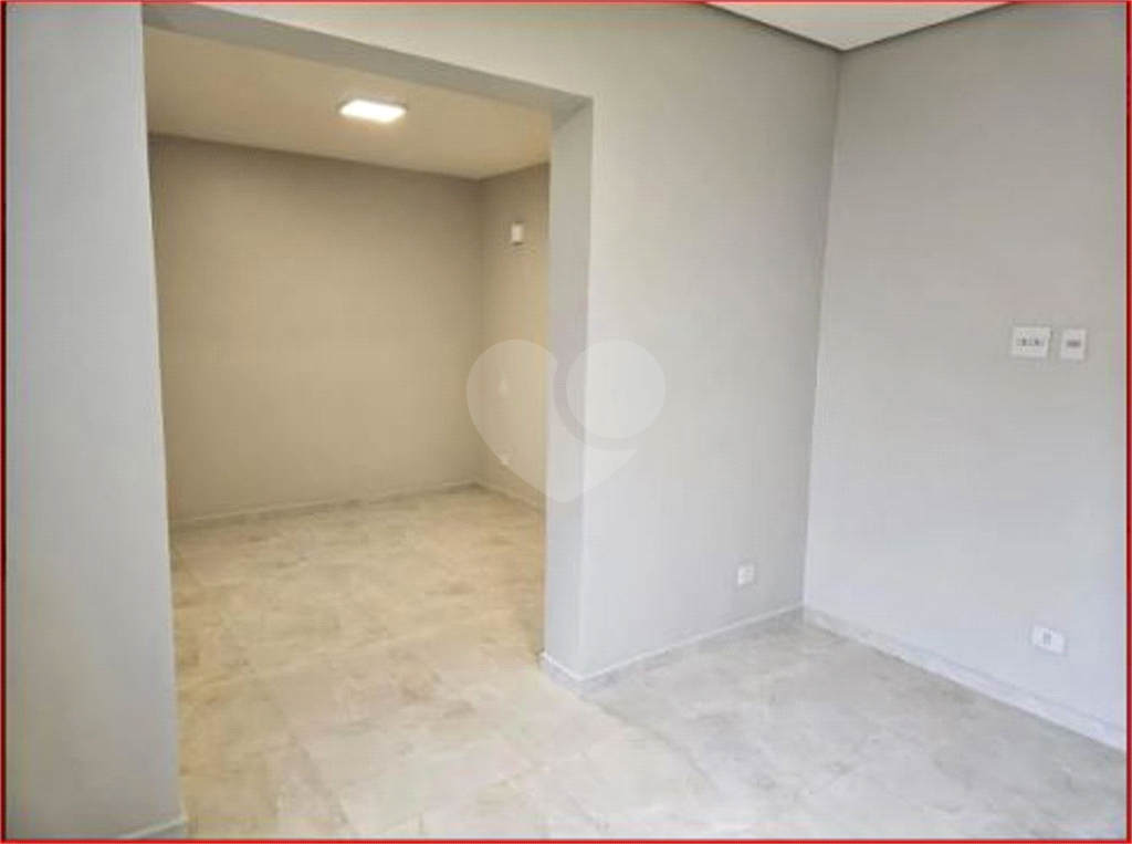 Vila Clementino Casa reformada! com sala em conceito aberto para a cozinha quintal churrasqueira  