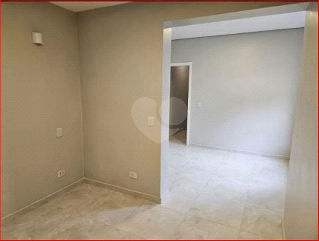 Vila Clementino Casa reformada! com sala em conceito aberto para a cozinha quintal churrasqueira  