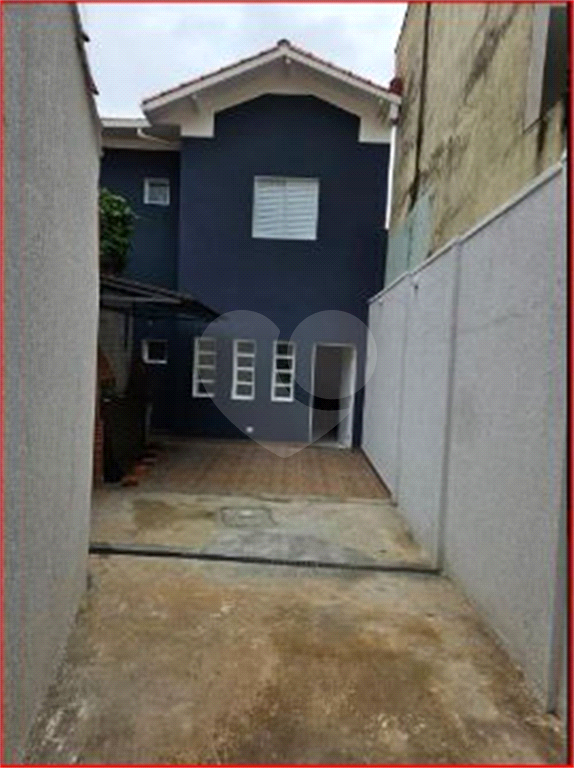 Vila Clementino Casa reformada! com sala em conceito aberto para a cozinha quintal churrasqueira  