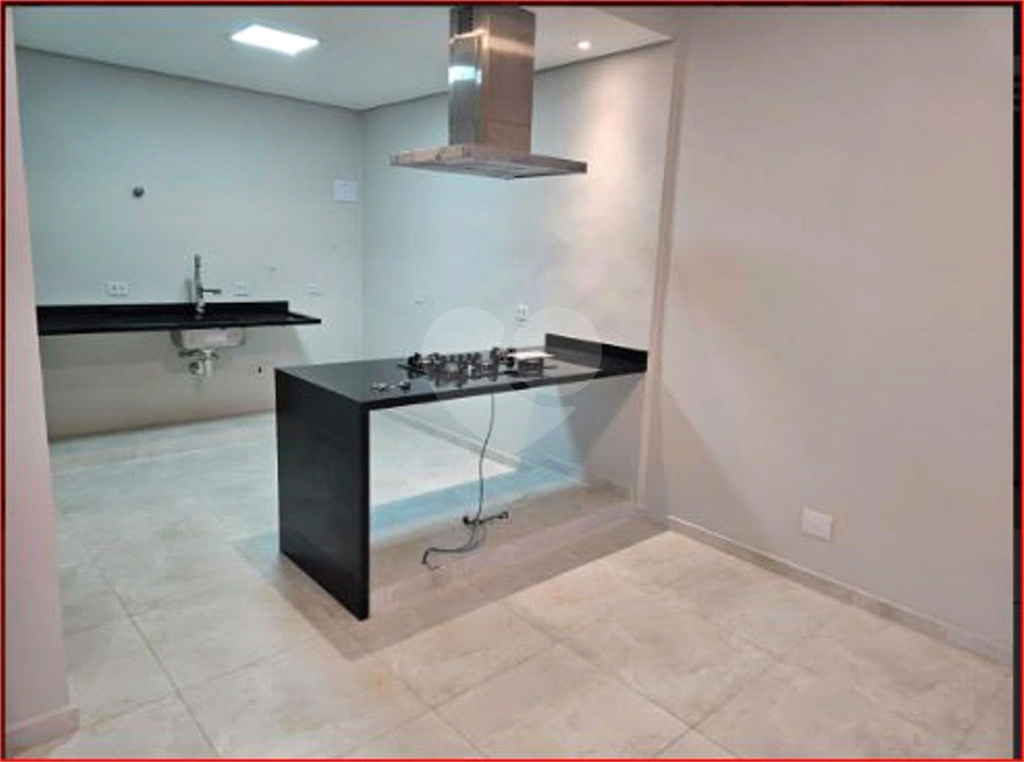 Vila Clementino Casa reformada! com sala em conceito aberto para a cozinha quintal churrasqueira  