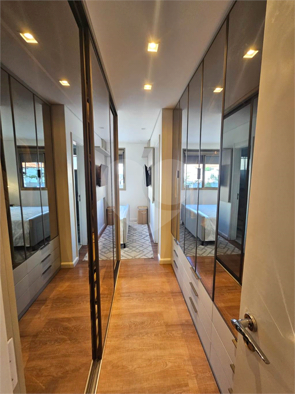 APARTAMENTO em SANTANA