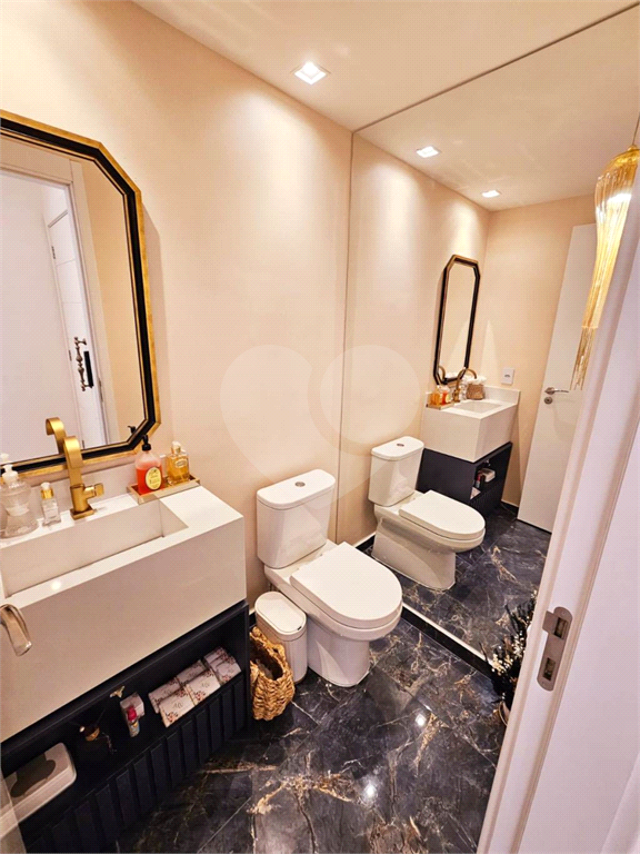 APARTAMENTO em SANTANA