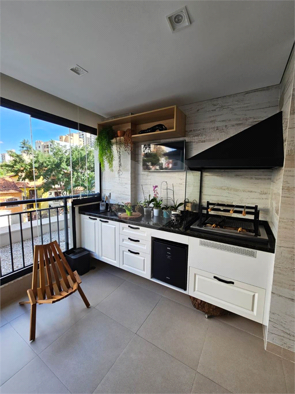 APARTAMENTO em SANTANA