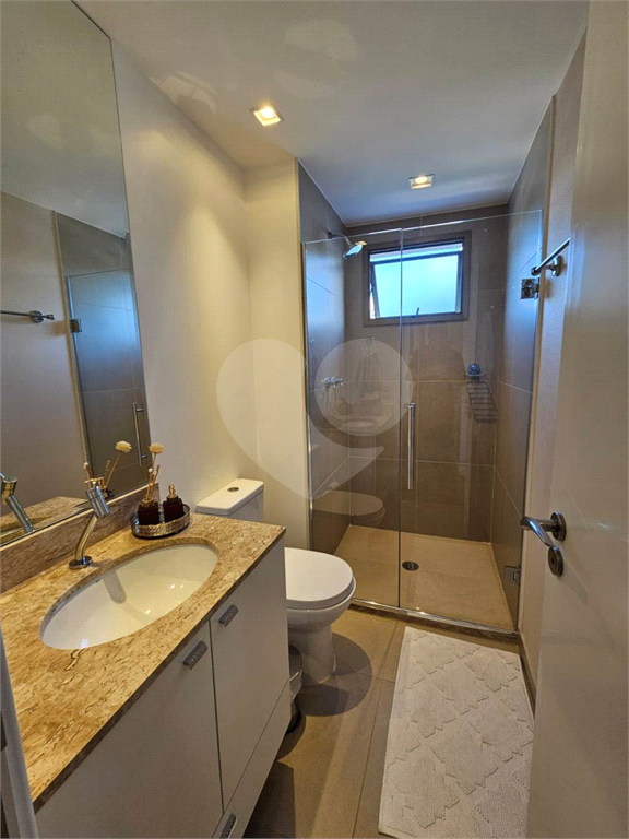 APARTAMENTO em SANTANA