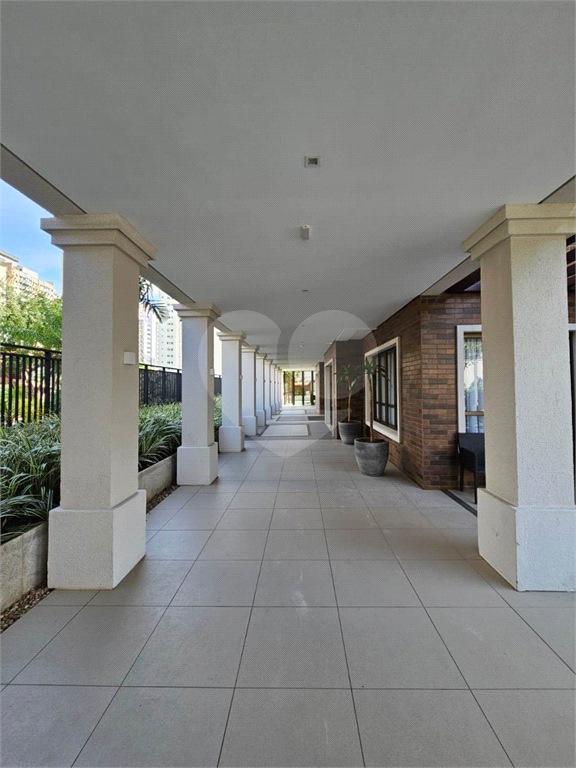APARTAMENTO em SANTANA
