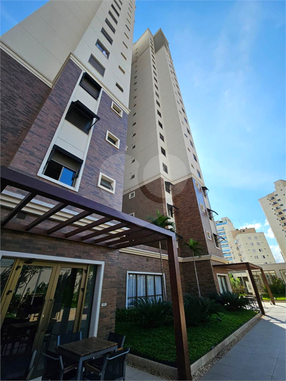 APARTAMENTO em SANTANA