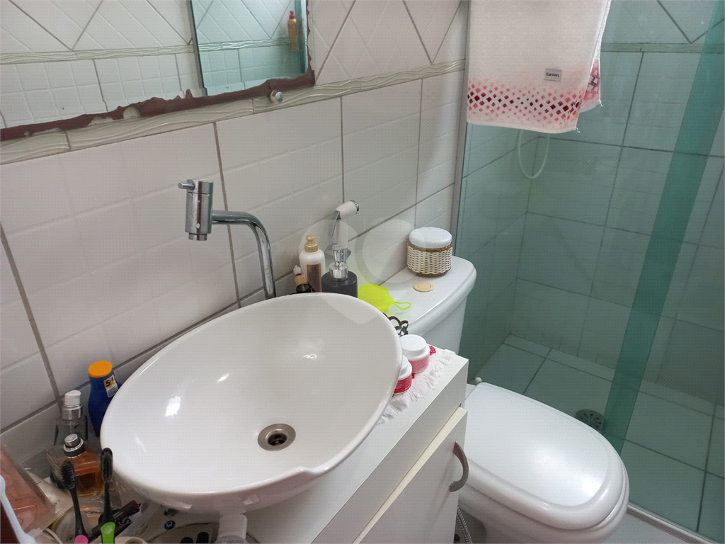 Apartamento 2 quartos, condominio vitoria Regia II - Mandaqui - SP