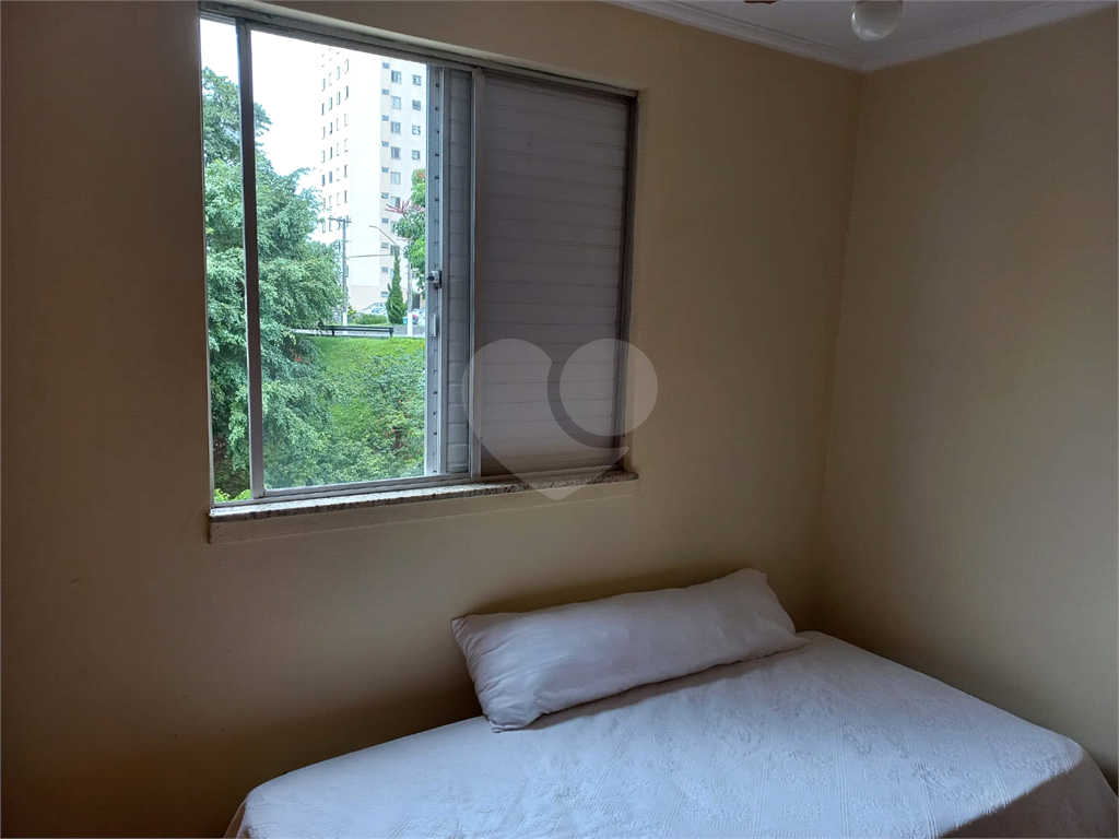 Apartamento 2 quartos, condominio vitoria Regia II - Mandaqui - SP