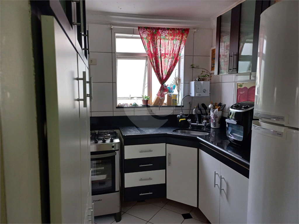 Apartamento 2 quartos, condominio vitoria Regia II - Mandaqui - SP