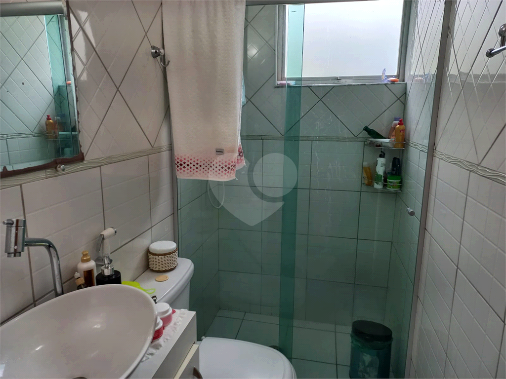 Apartamento 2 quartos, condominio vitoria Regia II - Mandaqui - SP