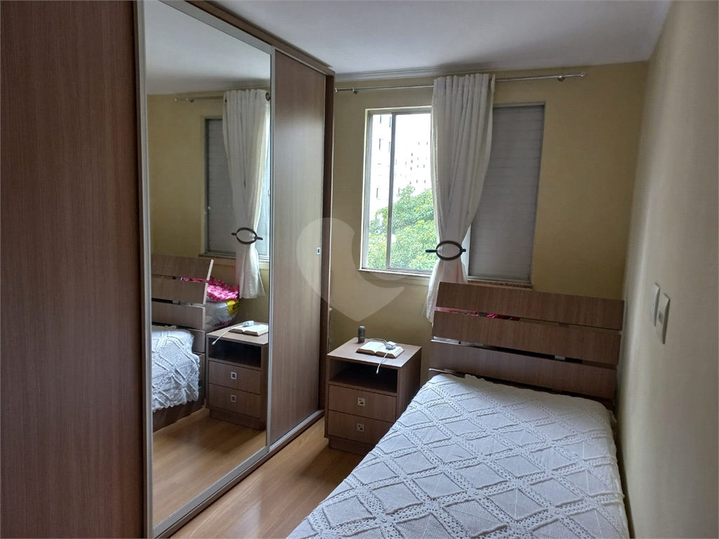 Apartamento 2 quartos, condominio vitoria Regia II - Mandaqui - SP