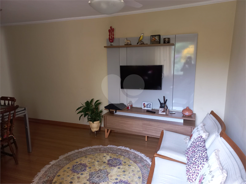 Apartamento 2 quartos, condominio vitoria Regia II - Mandaqui - SP