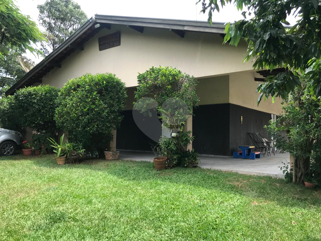 Fazenda à venda com 4 quartos, 293m² - Foto 2