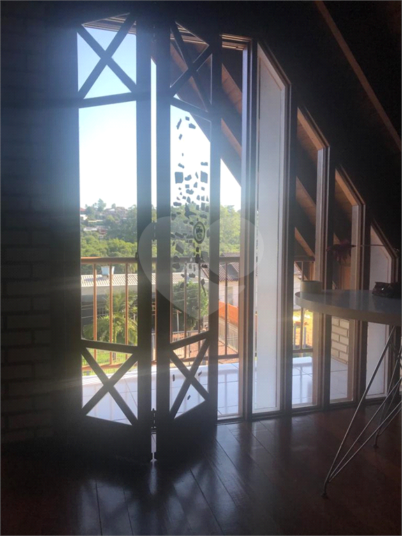 Oportunidade para investimento - Sobrado à venda  na Serra Gaúcha - RS