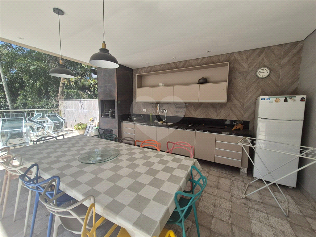 Casa de Condomínio, 3 quartos - Foto 25