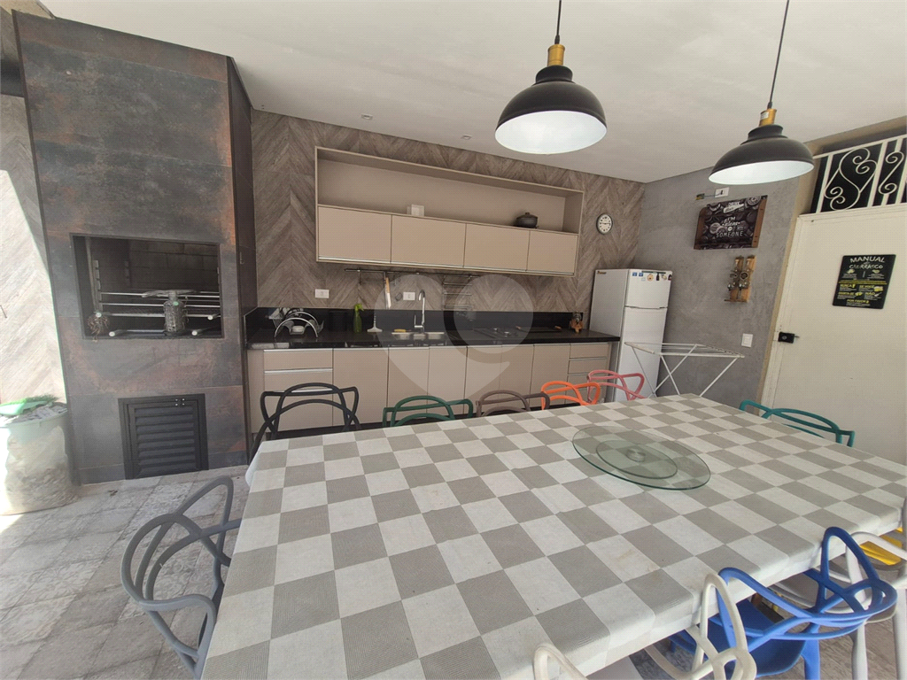 Casa de Condomínio, 3 quartos - Foto 26