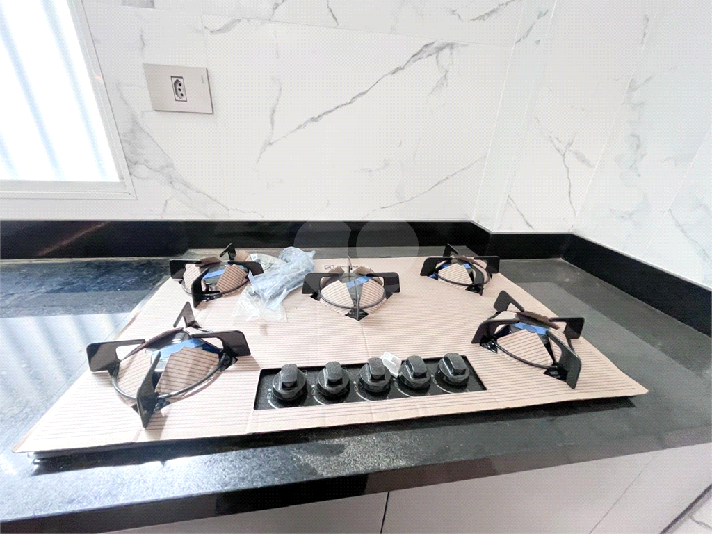 Apartamento Braz Leme | 2 Dormitórios | 1 Vaga | 95m² | Reformado