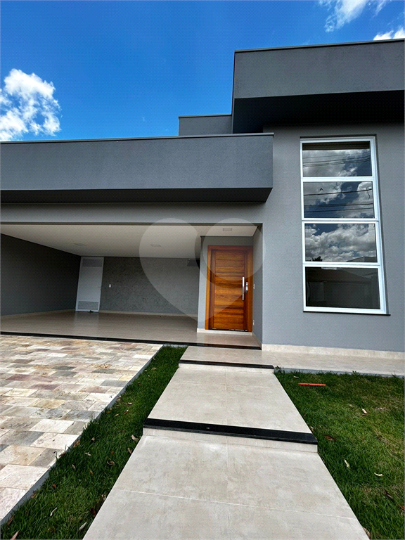 Casa/Condomínio Residencial Eldorado São Carlos 