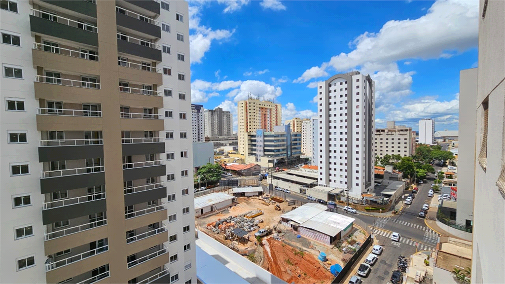 Apartamento à venda com 3 quartos, 83m² - Foto 6