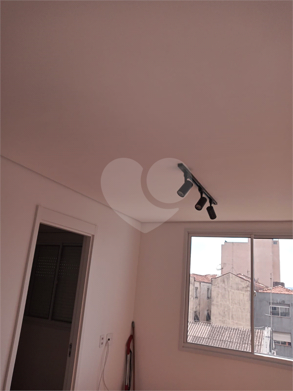 APARTAMENTO em LAPA